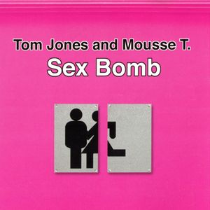 Tom Jones